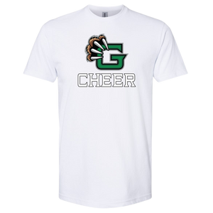 Gildan Softstyle Midweight T-Shirt - D1