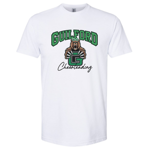 Gildan Softstyle Midweight T-Shirt - D2