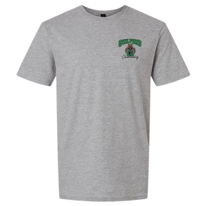 Gildan Softstyle Midweight T-Shirt - D2