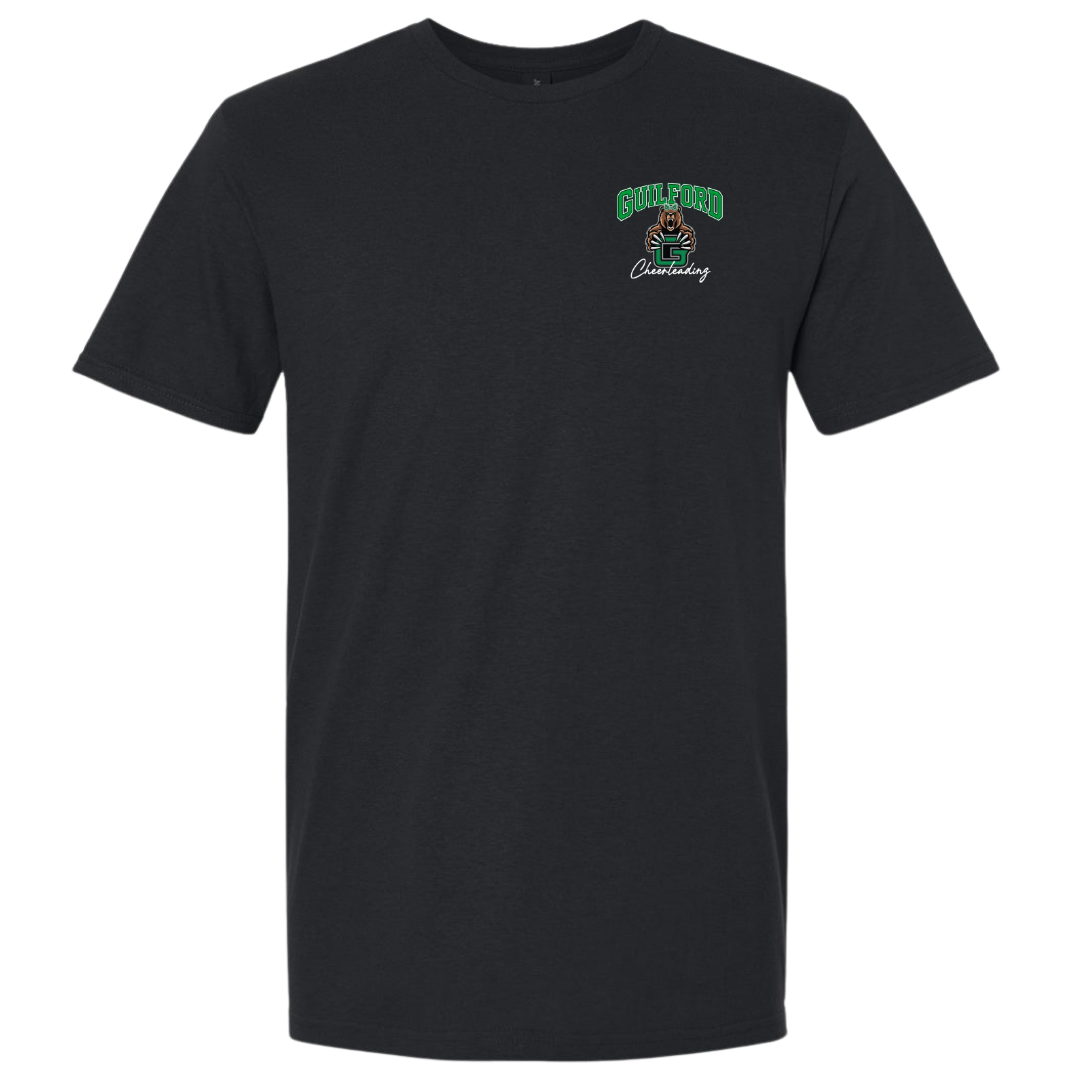 Gildan Softstyle Midweight T-Shirt - D2
