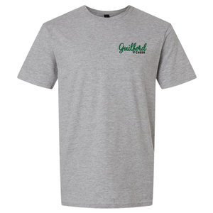 Gildan Softstyle Midweight T-Shirt - D3