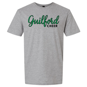 Gildan Softstyle Midweight T-Shirt - D3