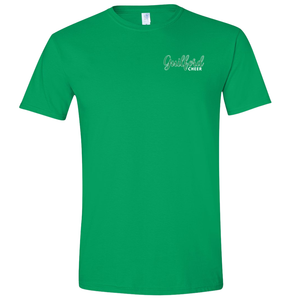 Gildan Softstyle Midweight T-Shirt - D3
