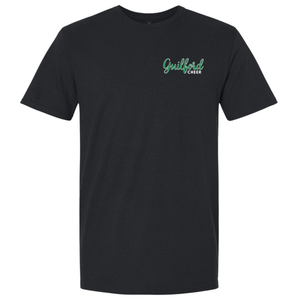 Gildan Softstyle Midweight T-Shirt - D3