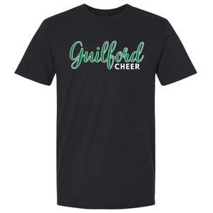 Gildan Softstyle Midweight T-Shirt - D3