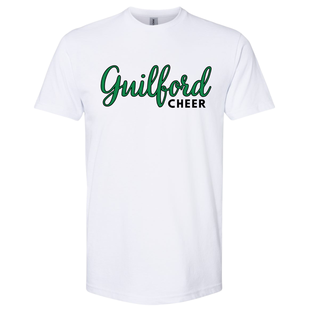 Gildan Softstyle Midweight T-Shirt - D3