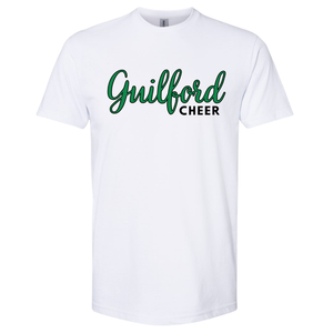 Gildan Softstyle Midweight T-Shirt - D3