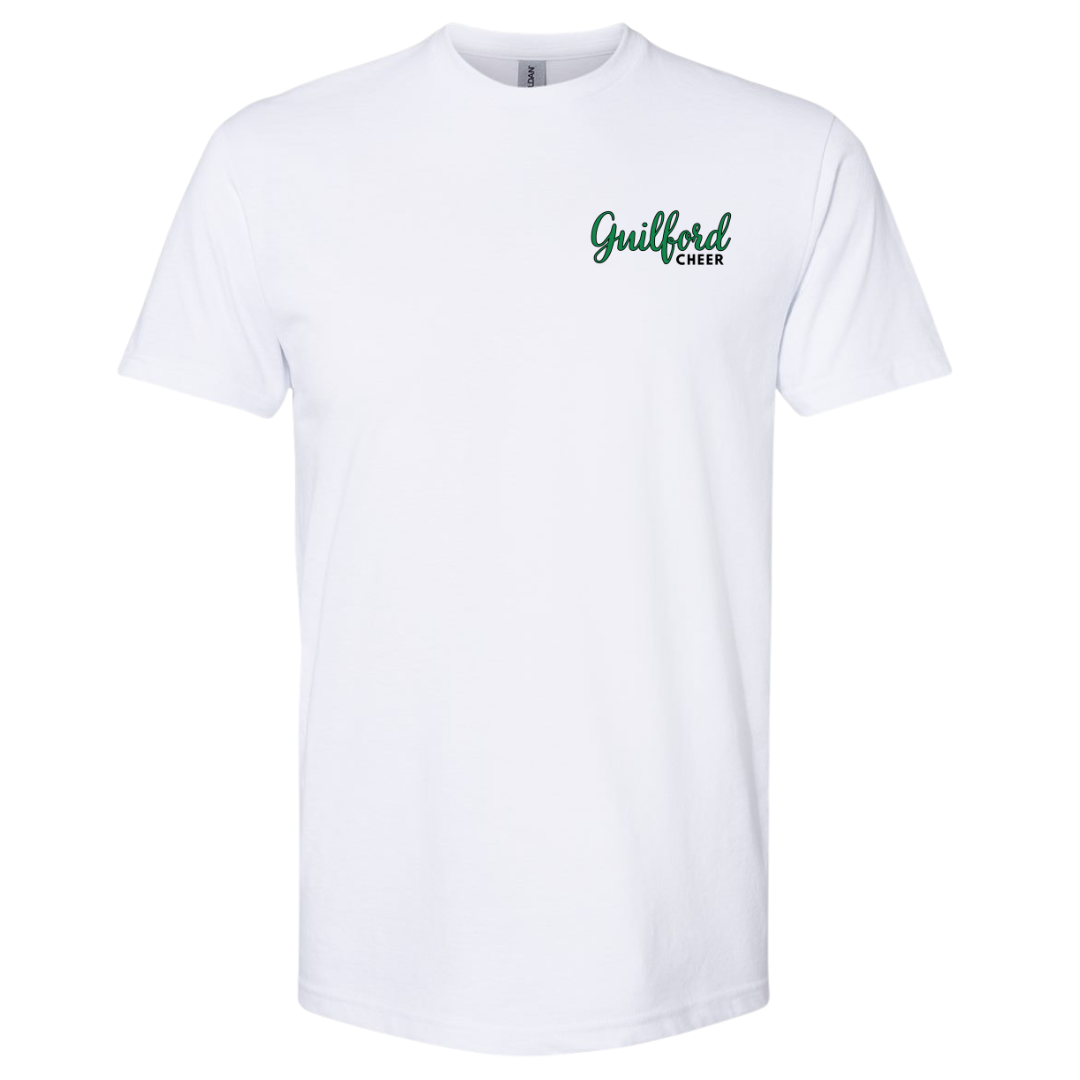 Gildan Softstyle Midweight T-Shirt - D3