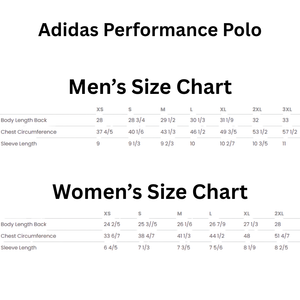 Adidas Performance Polo