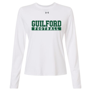 Under Armour Team Vanish Long Sleeve T-Shirt