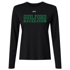 Under Armour Team Vanish Long Sleeve T-Shirt