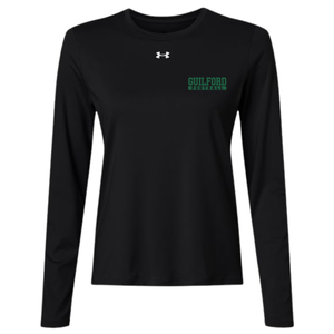 Under Armour Team Vanish Long Sleeve T-Shirt