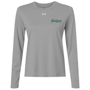 Under Armour Team Vanish Long Sleeve T-Shirt