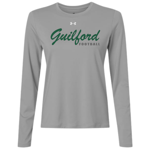 Under Armour Team Vanish Long Sleeve T-Shirt