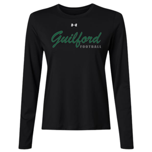 Under Armour Team Vanish Long Sleeve T-Shirt