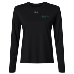 Under Armour Team Vanish Long Sleeve T-Shirt