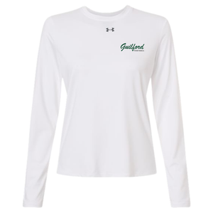 Under Armour Team Vanish Long Sleeve T-Shirt