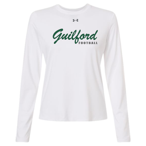 Under Armour Team Vanish Long Sleeve T-Shirt