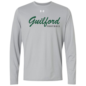 Under Armour Team Vanish Long Sleeve T-Shirt