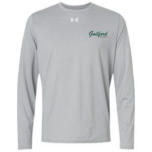 Under Armour Team Vanish Long Sleeve T-Shirt