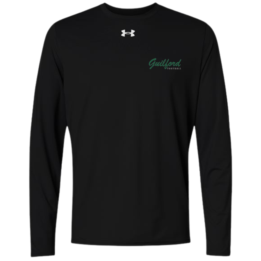 Under Armour Team Vanish Long Sleeve T-Shirt