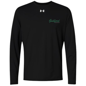 Under Armour Team Vanish Long Sleeve T-Shirt