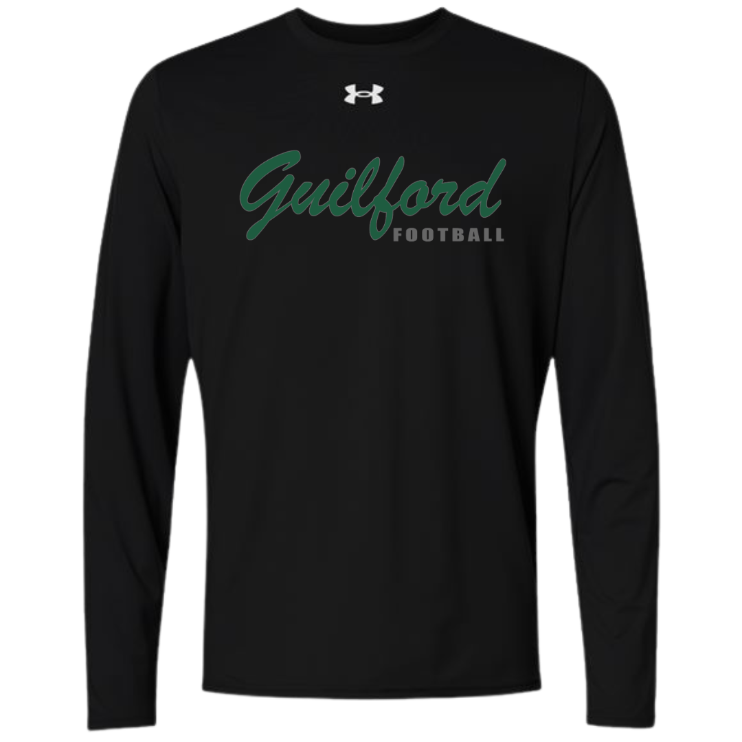Under Armour Team Vanish Long Sleeve T-Shirt