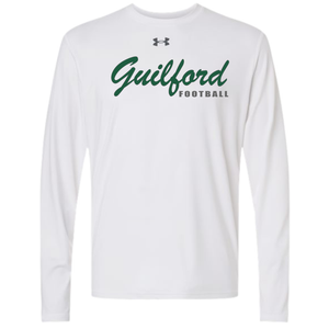 Under Armour Team Vanish Long Sleeve T-Shirt