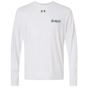 Under Armour Team Vanish Long Sleeve T-Shirt