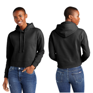 District Women's V.I.T. ™ Fleece Hoodie