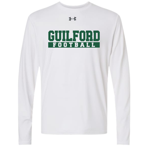 Under Armour Team Vanish Long Sleeve T-Shirt