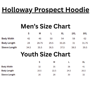 Holloway Prospect Hoodie
