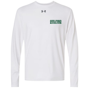 Under Armour Team Vanish Long Sleeve T-Shirt