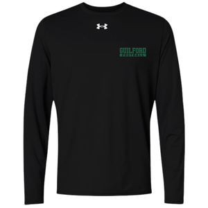 Under Armour Team Vanish Long Sleeve T-Shirt