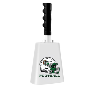 10 Inch Cow Bell with Handle