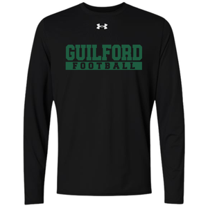 Under Armour Team Vanish Long Sleeve T-Shirt