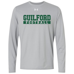 Under Armour Team Vanish Long Sleeve T-Shirt
