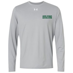 Under Armour Team Vanish Long Sleeve T-Shirt