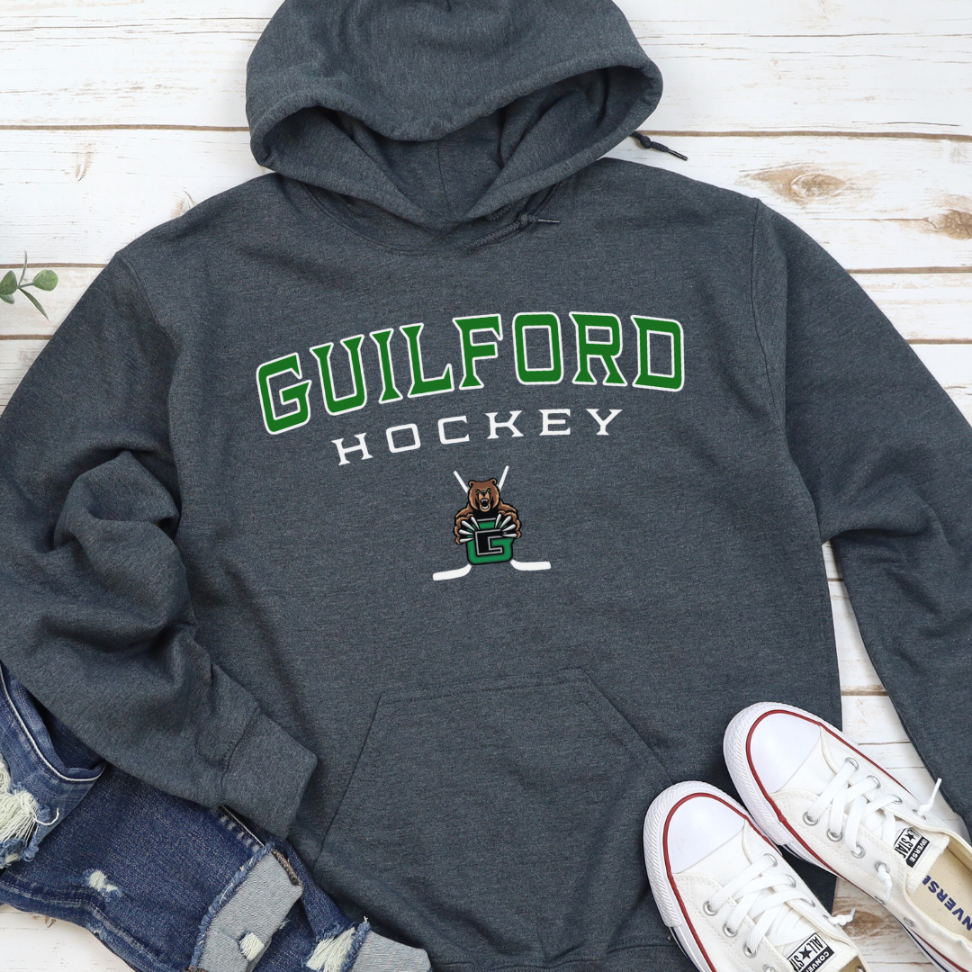 Guilford Hockey Tradition Hoodie