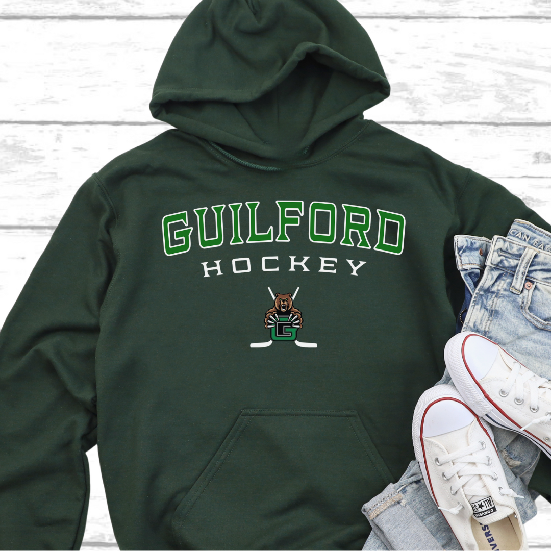 Guilford Hockey Tradition Hoodie