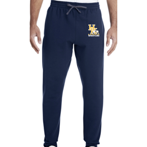 HK Wrestling Joggers