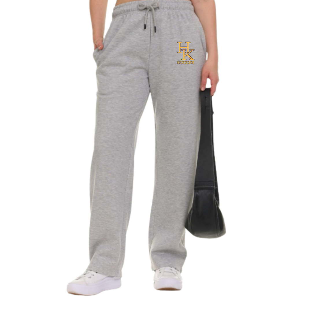 HK Girls HS Soccer Sweatpants