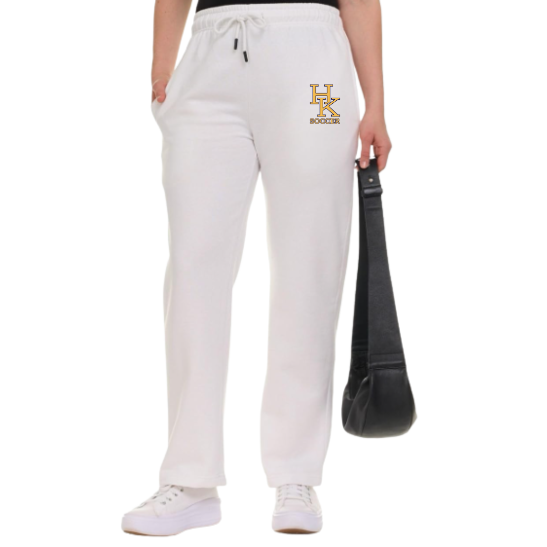 HK Girls HS Soccer Sweatpants