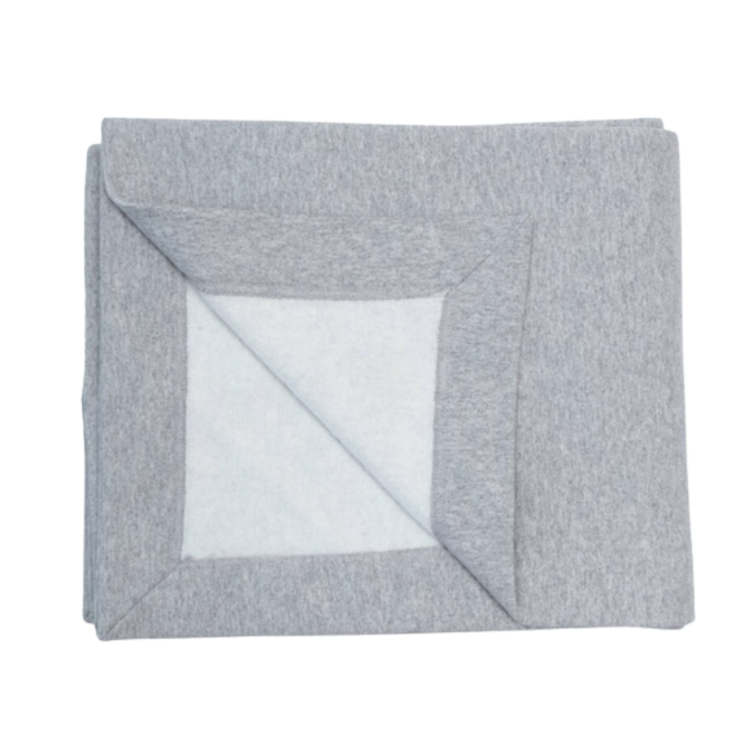 HK Girls HS Soccer Stadium Blanket