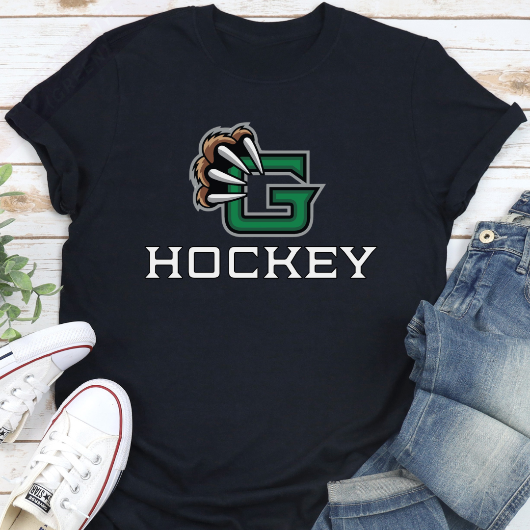 Guilford Hockey Icon T-Shirt