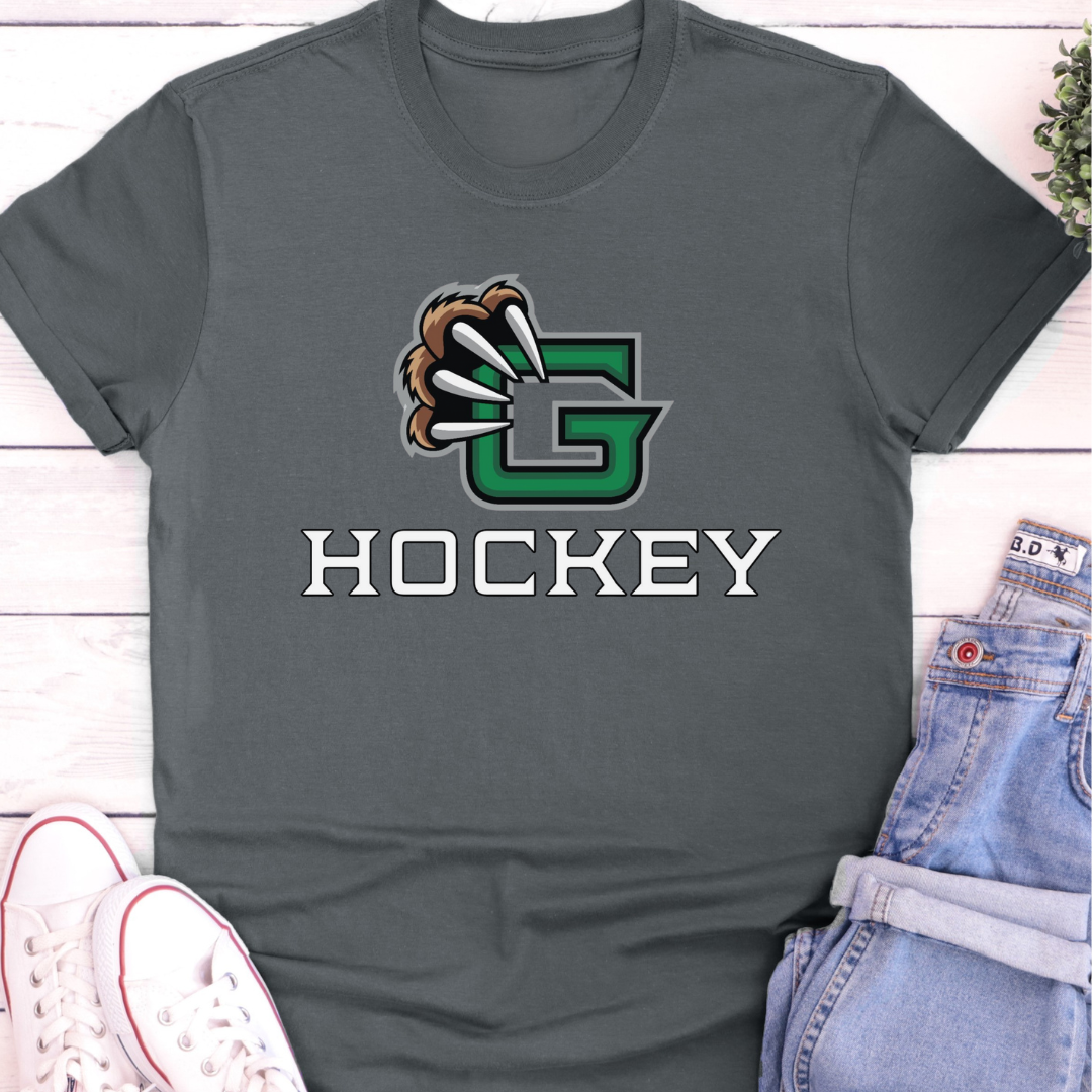 Guilford Hockey Icon T-Shirt