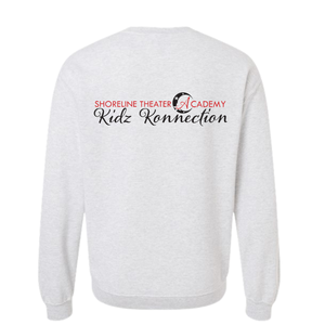 STAKK Crewneck