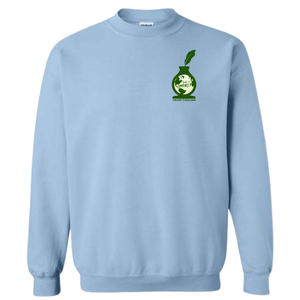 Ink to Impact Crewneck