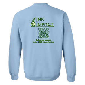 Ink to Impact Crewneck
