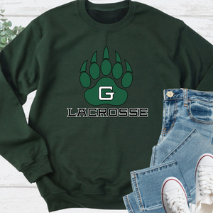 Guilford Lacrosse Breakaway Crewneck